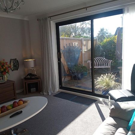 Ludlow Mews Town House With Free Parking Екстер'єр фото