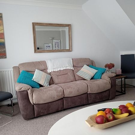 Ludlow Mews Town House With Free Parking Екстер'єр фото