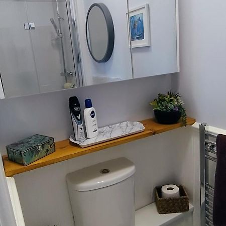 Ludlow Mews Town House With Free Parking Екстер'єр фото