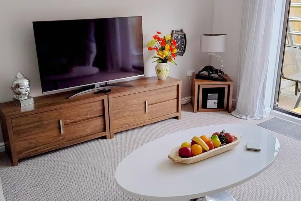Ludlow Mews Town House With Free Parking Екстер'єр фото