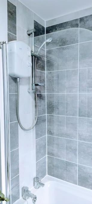 Ludlow Mews Town House With Free Parking Екстер'єр фото