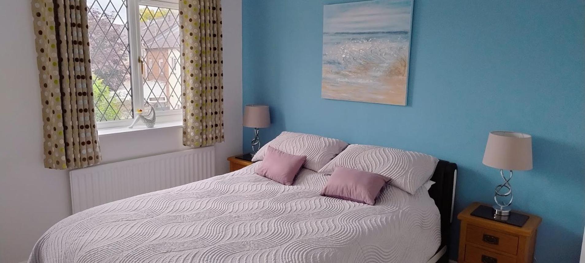 Ludlow Mews Town House With Free Parking Екстер'єр фото