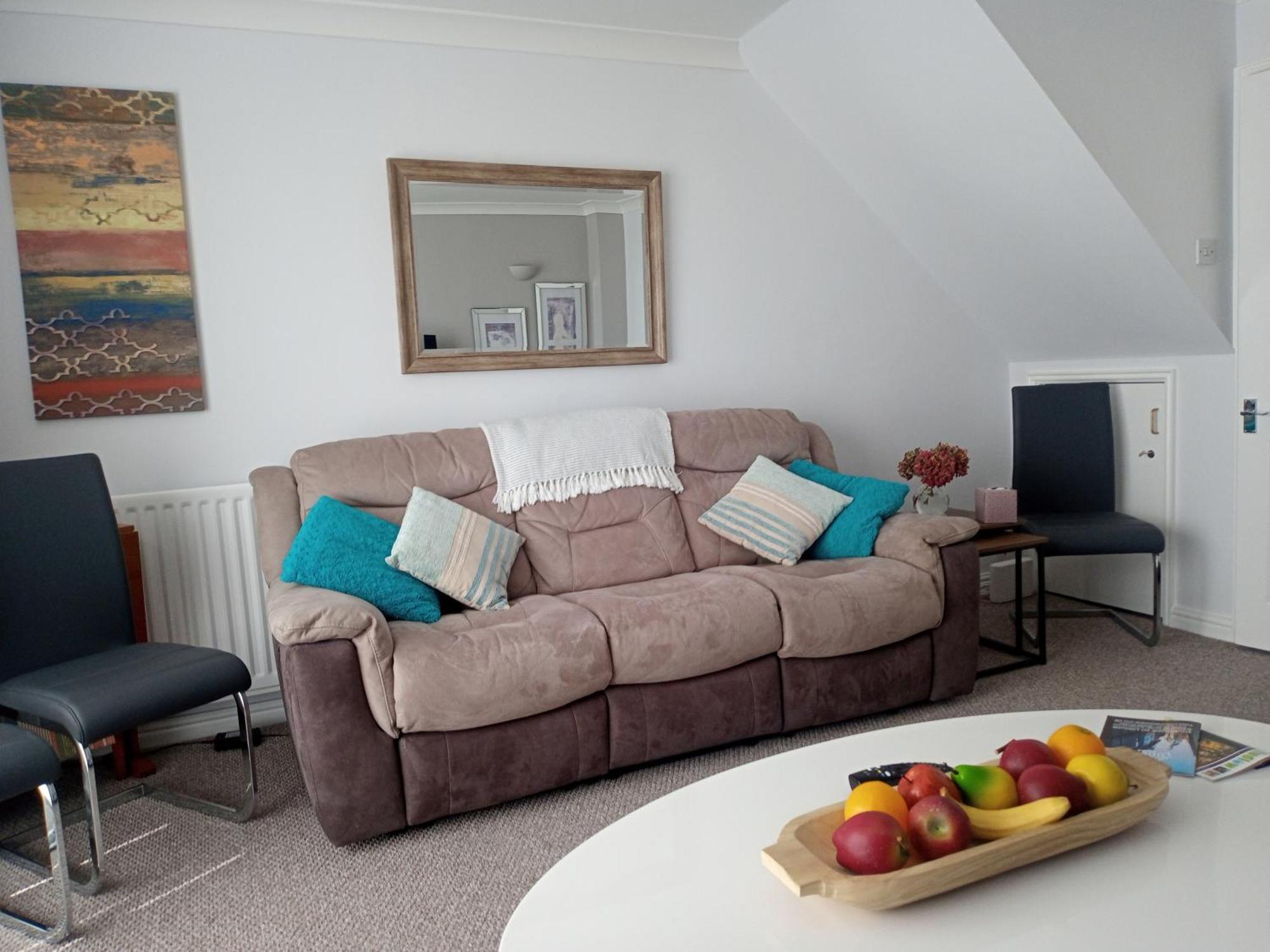 Ludlow Mews Town House With Free Parking Екстер'єр фото